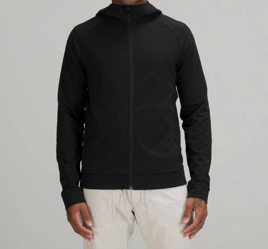 Lululemon - Men's City Sweat Full Zip Hoodie