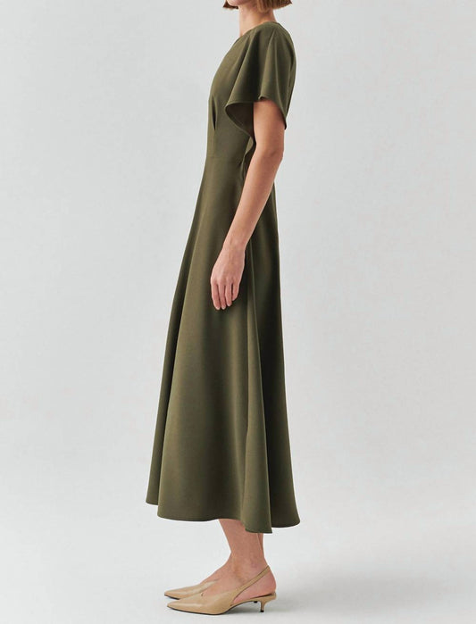 Exquise - Elodie Dress