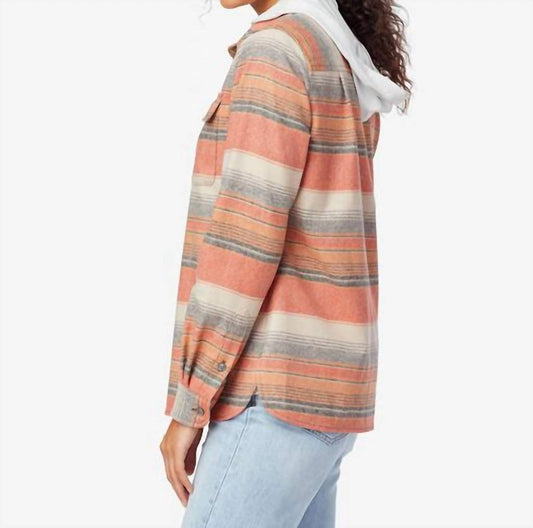 Pendleton - Women's Board Shirt