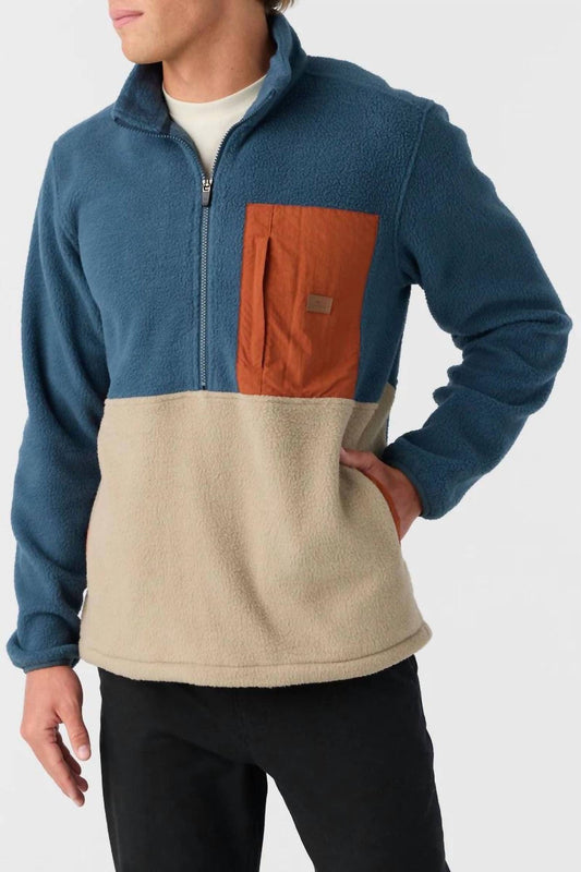 O'Neill - Colton High Superfleece Jacket