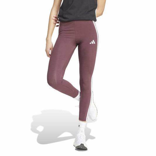 Adidas - Women's Single Jersey Sportswear Leggings