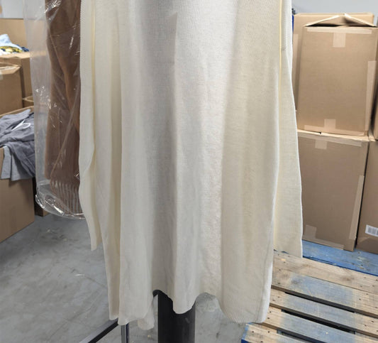 Eileen Fisher - EILEEN FISHER BOXY CARDIGAN