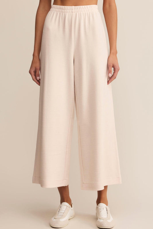 Z Supply - Knit Ankle Pants