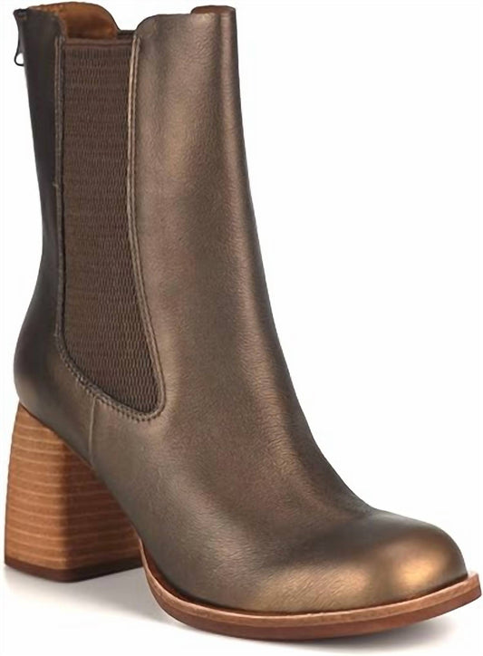 Kork-Ease - Arline Boot