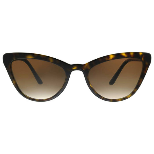 Prada - Women's Pr 01vs Catwalk Sunglasses
