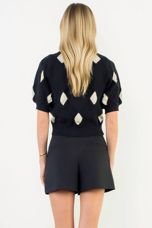 Thml - Women's Carly Sweater