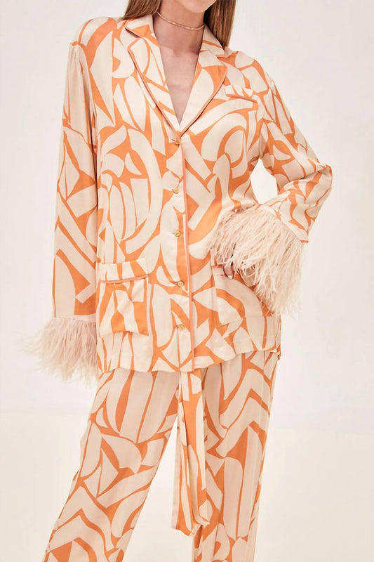 Alexis - Women's Braza Top