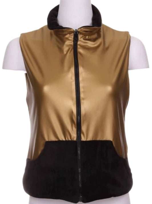 Love Love Tennis - Women's Reversible Vest