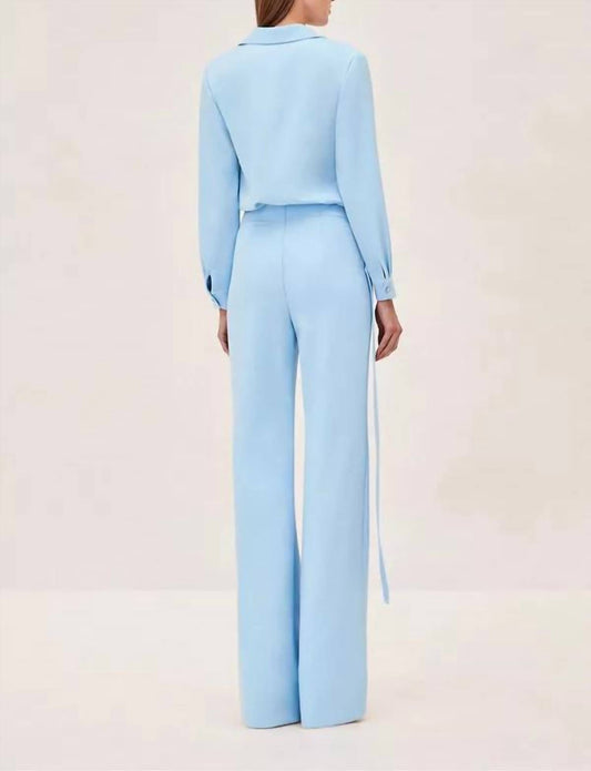 Alexis - Morison Top