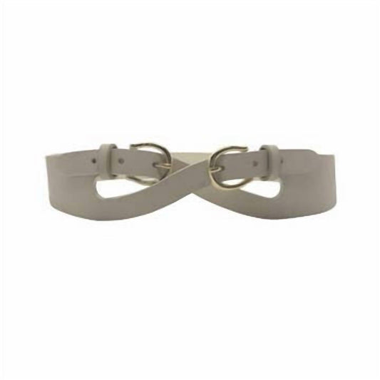 Berge - Women's Criss Cross Belt