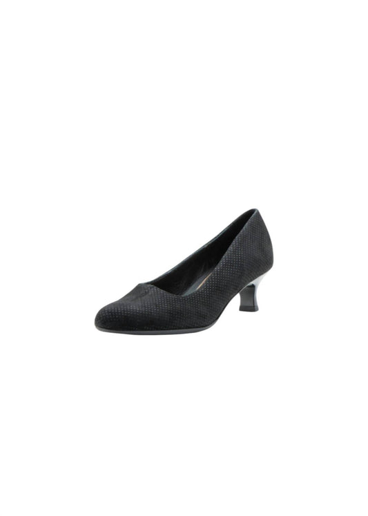 Ara - Women's 41409 Kitten Heeled Shoes