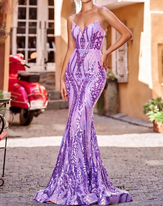 Portia&Scarlett - Evening Dress