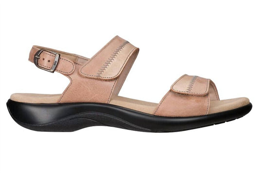 Sas - Women's Nudu Sandals