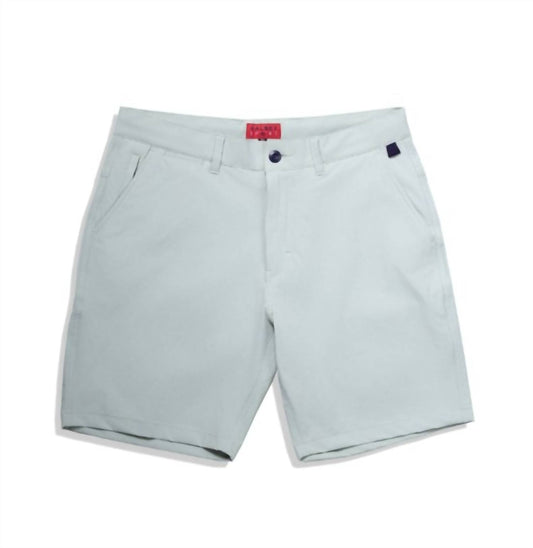 Halsey 44 - Men's Castaway 8" Inseam Shorts