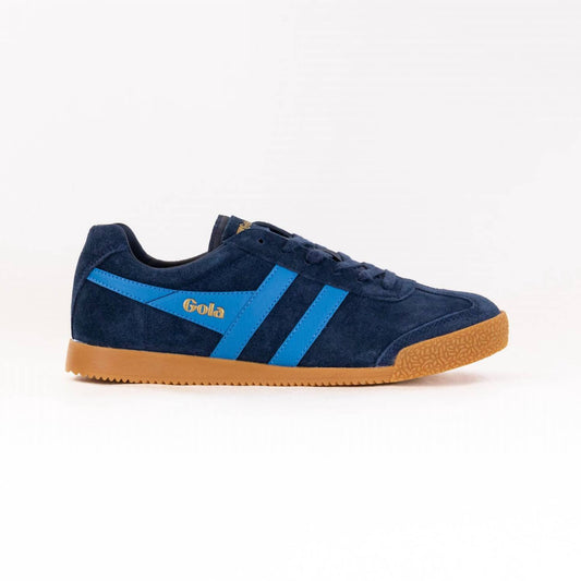 Gola - Men's Classics Harrier Suede Sneaker