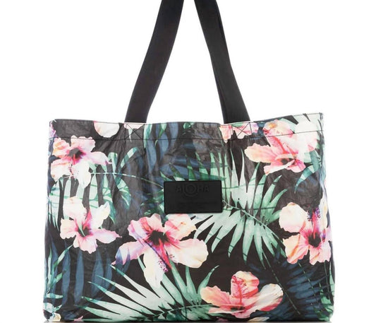 Aloha Collection - Holo Holo Reversible Tote