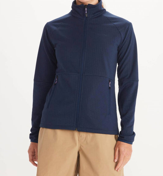 Marmot - Leconte Fleece Jacket