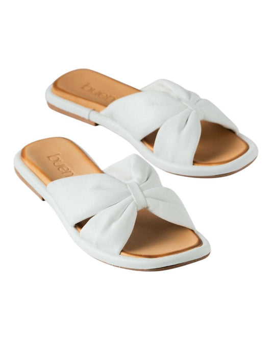 Bueno - Women's Emily Sandals