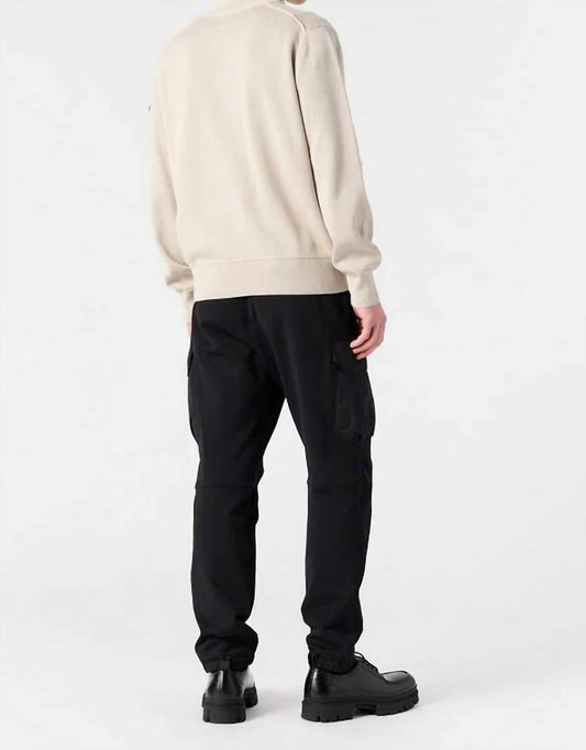 Parajumpers - Basic Scoe Crewneck Sweater