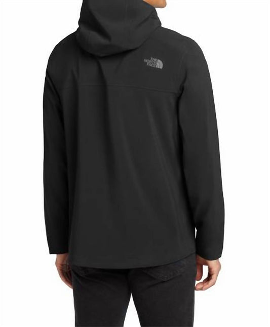 The North Face - Apex Dryvent Full Zip Jacket