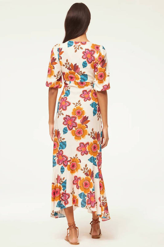 Misa Los Angeles - Wallis Dress