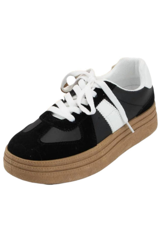 Ccocci - Women's Galvin Platform Sneakers