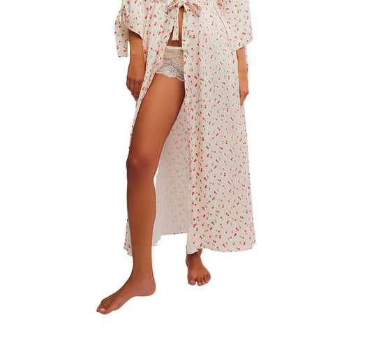 Free People - First Blush Robe