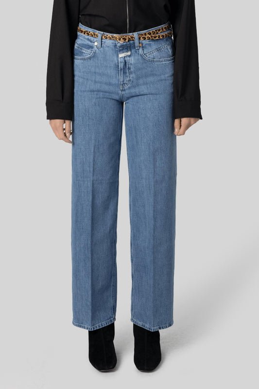 Closed - Nikka Wide Leg Jean