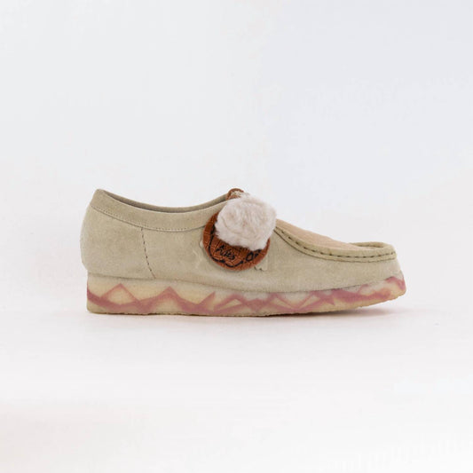 Clarks - Women's Wallabee Shoes