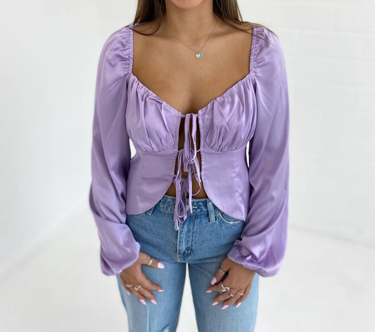 Klesis - Women's Blouse