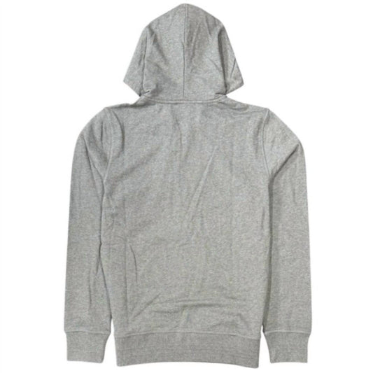 Psycho Bunny - Men's Drake Full Zip Hoodie