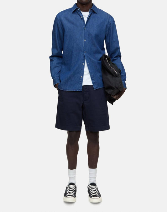 Closed - Mens Chino Shorts