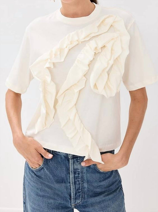 Ulla Johnson - Aris Top