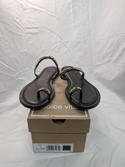Dolce Vita - WOMEN'S WINK SANDALS
