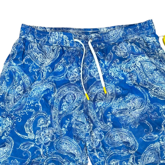 Hartford - Men's Mid Length Swim Short