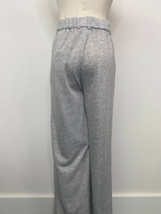 Needii - Women's French Terry Trouser