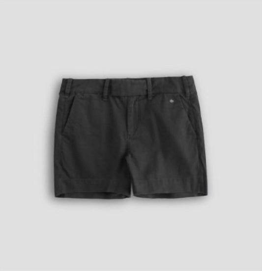 G1 - Women's Relax Pocket Shorts