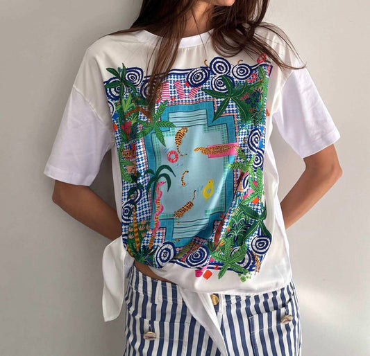 Vilagallo - Kiera T-shirt