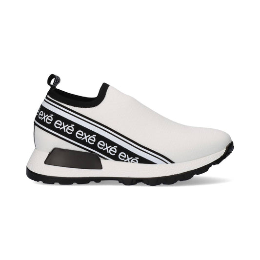 Renato Garini - Women's Comfortable Stretch Sneaker