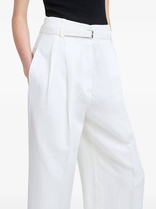 Proenza Schouler - Women's Jules Pant
