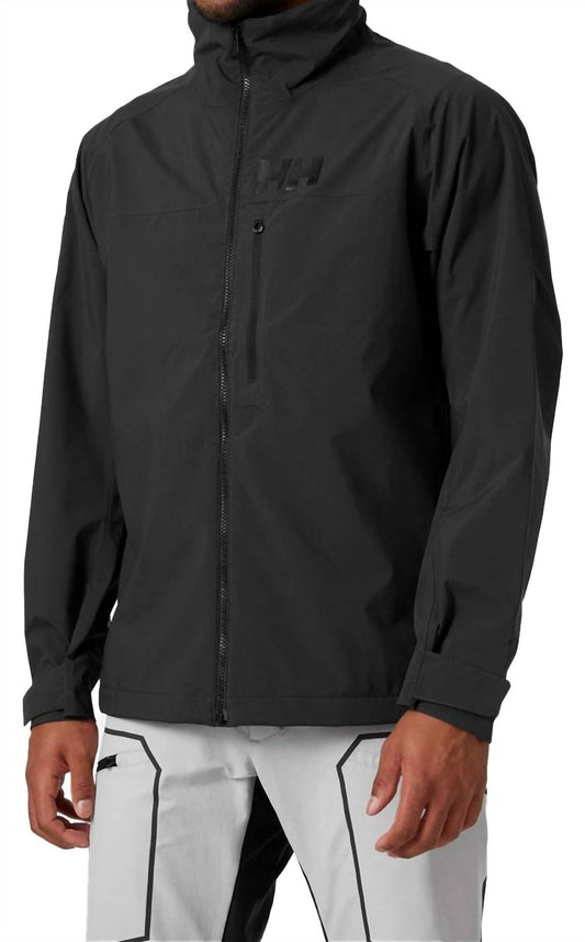 Helly Hansen - Men's Racing Jacket