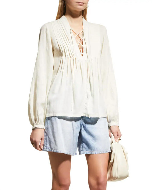 Rag & Bone - SACHI TOP