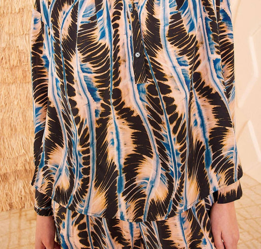 Ulla Johnson - Nehir Blouse