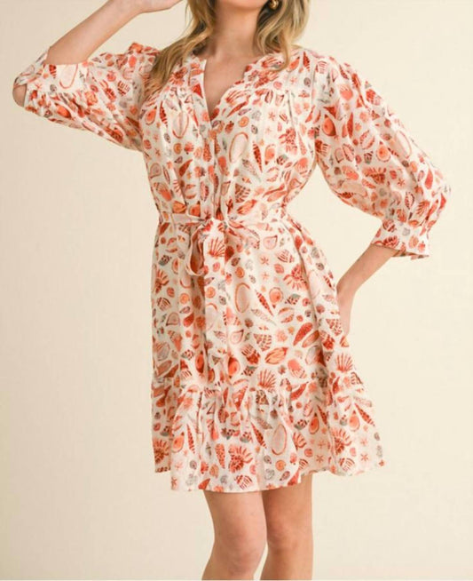 Jodifl - Shelly Dress