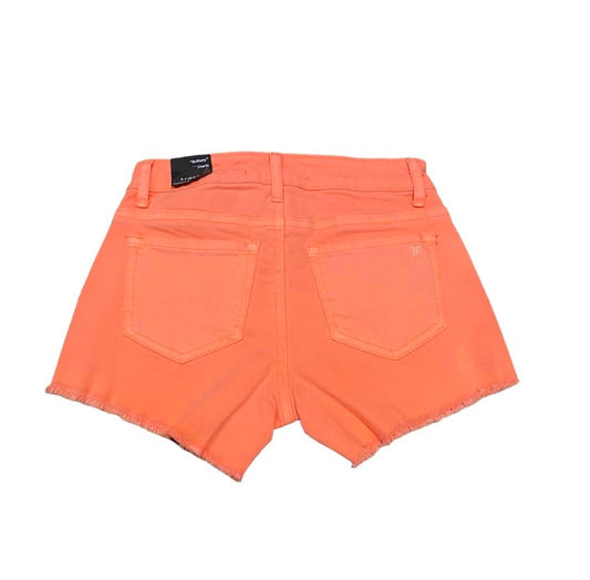 Kids Brittany Denim Shorts