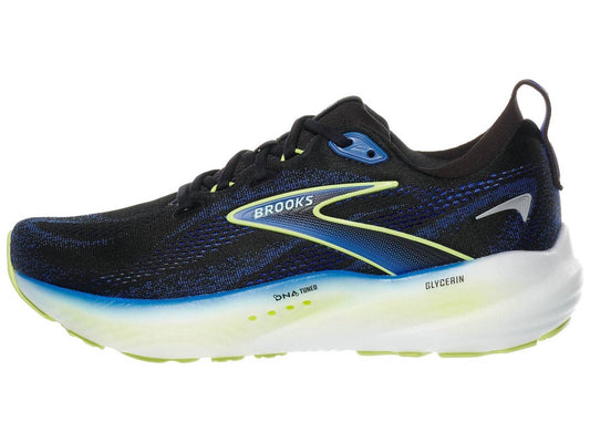 Brooks - Men's Glycerin 22 Running Shoes
