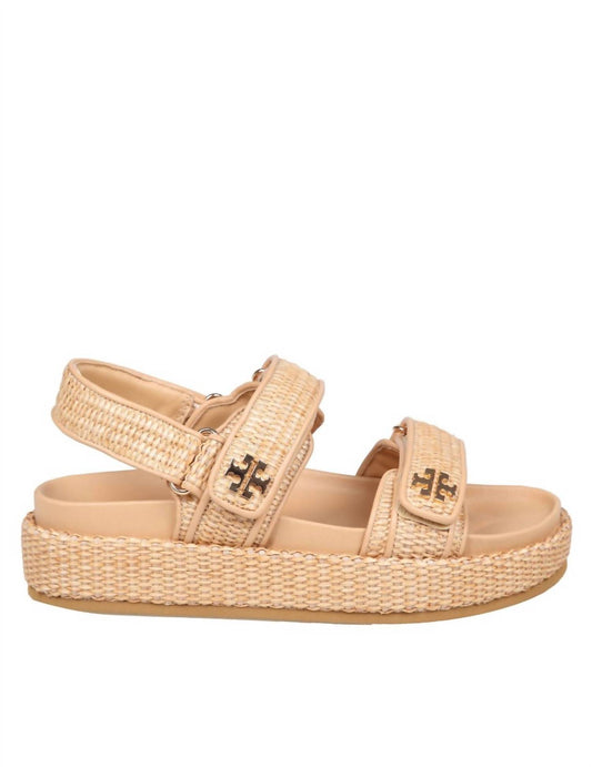 Tory Burch - Women's Kira Sport Sandal