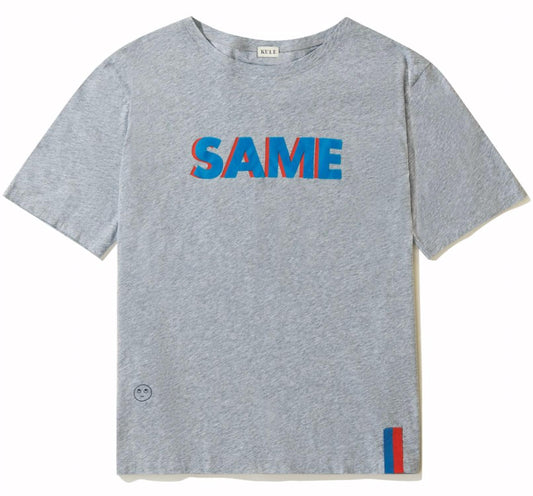 The Modern SAME Shirt