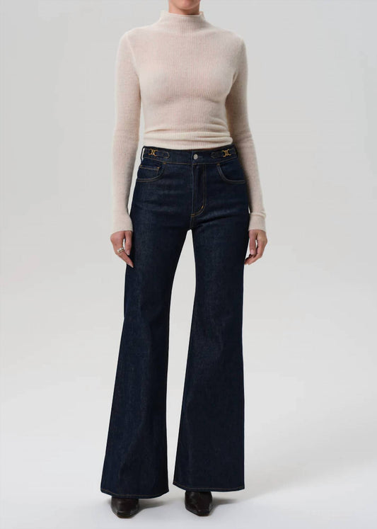 Citizens Of Humanity - Kimberly Flare Pant With Horsebit