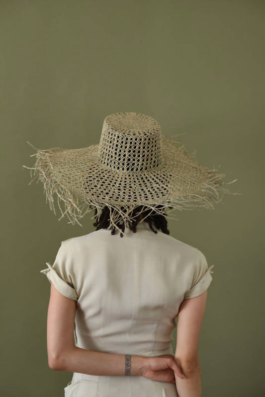 Wyeth - Women's Marley Hat